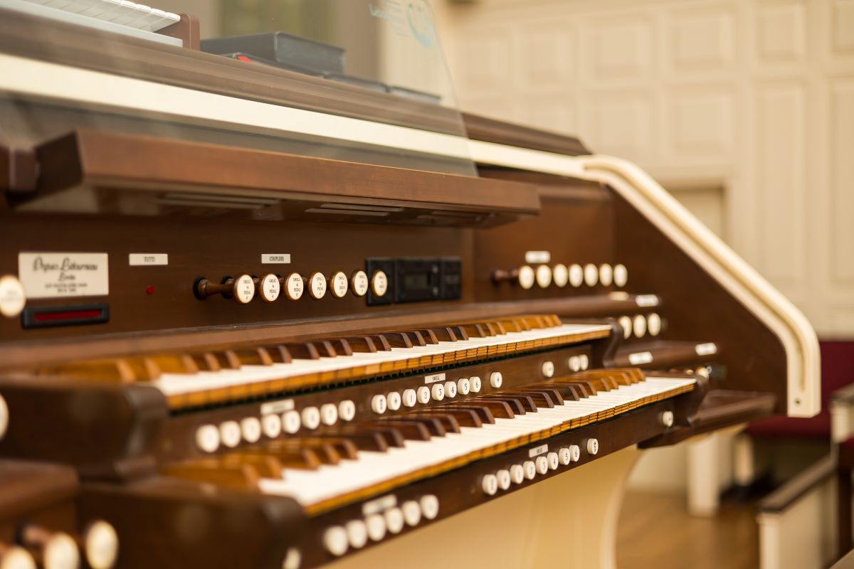 Music Ministries
