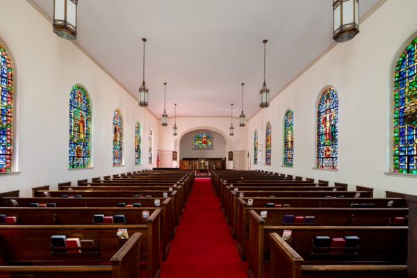 Combined Worship Service