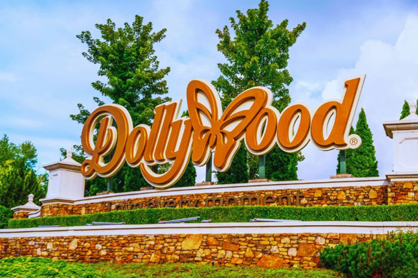 Dollywood Trip