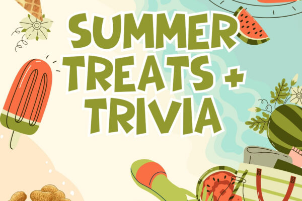 Treats and Trivia