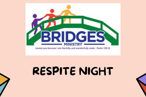 Respite Night for Special Needs Children