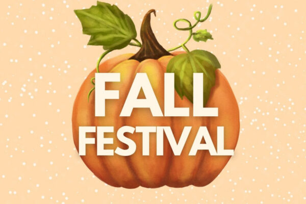 Annual Fall Festival